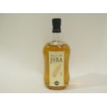 Isle of Jura 10 year old Single Malt Scotch Whisky, 70cl