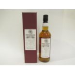 Springbank 180 Year Anniversary Society Single Malt Scotch Whisky, distilled May 1997, bottled Sep
