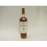 The Macallan 10 years old Highland Single Malt Scotch Whisky, 700ml