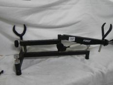 Deben pro bench rest (for air rifle).