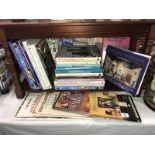 A good selection of reference books on Dolls houses etc COLLECT ONLY