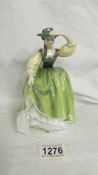 A Royal Doulton figurine - Buttercup, HN2309.