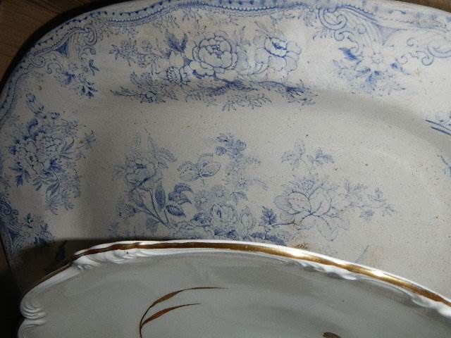 A large lot of collector's plates. (Collect only) - Image 2 of 2