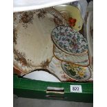 A large lot of collector's plates. (Collect only)