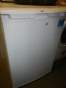 A Beko freezer, (Collect only).