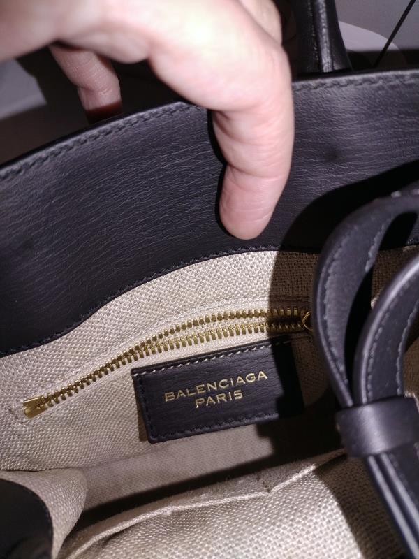 A quantity of bags, mainly by Balenciaga Paris, includes a holdall by Carven, Paris, Mulberry - Image 22 of 22