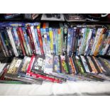 A good selection of children's DVD's including Pokemon and many Disney (contains some region 1)