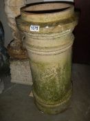 A chimney pot, COLLECT ONLY