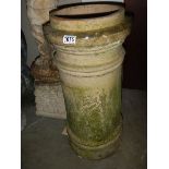 A chimney pot, COLLECT ONLY