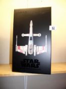 A sealed boxed Propel Star Wars high performance battling drone COLLECT ONLY
