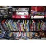 A large selection of children's DVD's (may include some region 1)