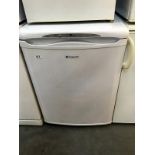 A Hotpoint Freezer, COLLECT ONLY