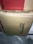 An unopened boxed Tension office steel pedestal, COLLECT ONLY