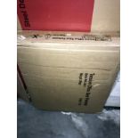 An unopened boxed Tension office steel pedestal, COLLECT ONLY