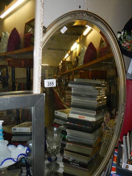 Three mirrors, all in good condition. COLLECT ONLY. - Image 2 of 2