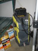 A pressure washer. COLLECT ONLY.