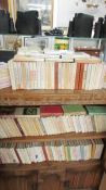 A large collection of Observer books, (pocket series), in excess of 120.