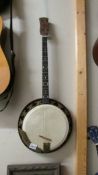 A Banjo by Savana, COLLECT ONLY.