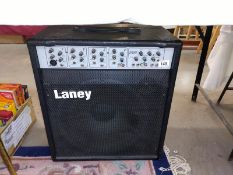 A Laney CK160 amplifier, COLLECT ONLY.
