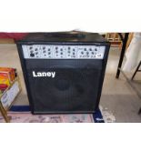 A Laney CK160 amplifier, COLLECT ONLY.