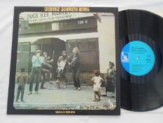 Creedence Clearwater Revival ? Willy & the Poorboys UK 1st press LP LBS 83338 A-1 & B-1 NM The vinyl