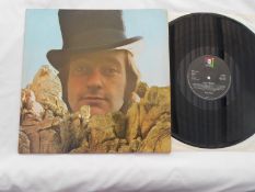 Dave Mason ? Alone together UK LP record ABCL 5191 A-1 and B-1 NM The vinyl is in near mint