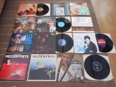 Collection of Soul /Funk etc X 12. All LP?s except 1 x 12? 45 EX - NM The vinyl are in excellent