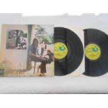 Pink Floyd ? Ummagumma UK Double LP SHDW 1 /2 SHDW 1. A-4 B-5 and 2. A-4 B-5 NM Both vinyls are in