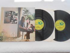 Pink Floyd ? Ummagumma UK Double LP SHDW 1 /2 SHDW 1. A-4 B-5 and 2. A-4 B-5 NM Both vinyls are in