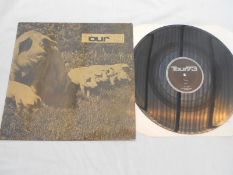 Pink Floyd - Tours 73 Rare Unofficial record LP Ex The vinyl is in excellent condition Just paper
