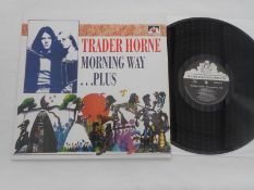 Trader Horne ? Morning Way French Record LP SEE 308 A-1 and B-1 N/Mint The vinyl is in N/mint