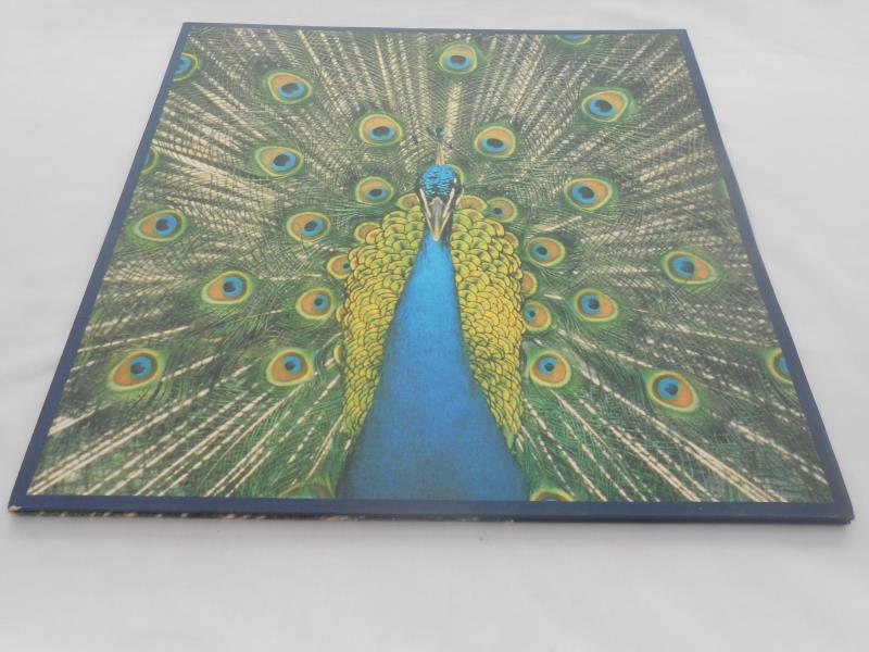 The Bluetones ? Expecting to Fly UK 1st press LP BLUELP 004 A1 DFI 95-12 and A1 DFI 95-12 EX+ - Image 3 of 14