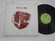 Tir Na Nog ? Tir Na Nog UK 1st press record LP ILPS 9153 A-1U and B-1U EX+ The vinyl is in excellent