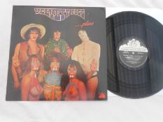 Velvett Fogg - Velvett Fogg Plus.. UK LP record SEE 259 EX The vinyl has a very glossy sheen and has