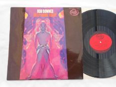 Bob Downes ? Deep Down Heavy. French record LP MFP 5130 SMFP 1412 A-1G & B-1G NM The vinyl is in