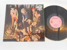 Jethro Tull ? This Was. German 1st press Record LP AA 6339 022 1-Y 320 and 2-Y 320 N/Mint The