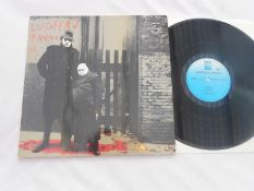 Lucifer?s Friend - Lucifer?s Friend German Record LP RR 2059 LX A and B N/mint The vinyl is in