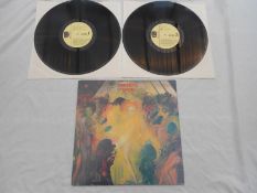 Pink Floyd - Knobs Double LP Beacon Records 2 S 907 Australian N/mint Both vinyl are in near mint