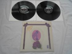 Mothers of invention Mothers Day German double LP record Metro records 2626 022 Mint Record 1 Side