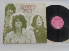 Spooky Tooth ? Spooky Two. UK LP Record ILPS 9098 + A and +B EX The vinyl is in excellent