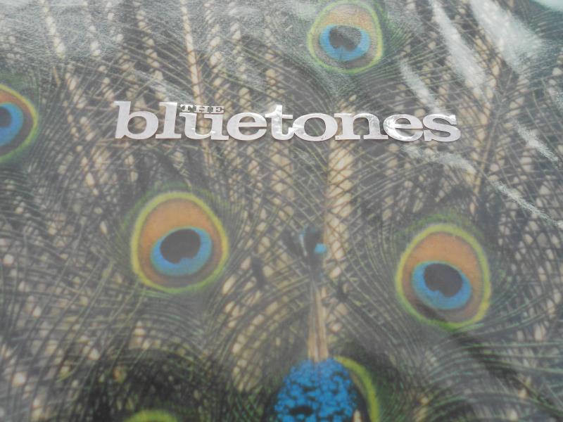 The Bluetones ? Expecting to Fly UK 1st press LP BLUELP 004 A1 DFI 95-12 and A1 DFI 95-12 EX+ - Image 2 of 14
