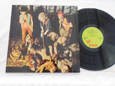 Jethro Tull ? This Was UK LP record. CHR 1041 A-2 P and B-2 P NM The vinyl is in near mint condition