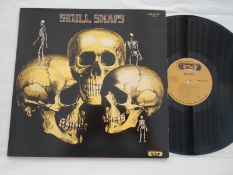 Skull Snaps ? Skull Snaps USA record LP GSF 5-1011 GSFS 1011 and GSFS - 1 EX The vinyl is in