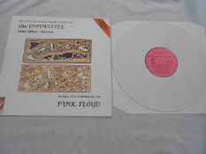 Pink Floyd - The committee and other stories Funny Farm records Limit edition to 300 copies N/mint