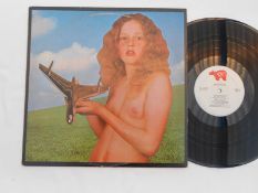 Blind Faith ? Blind Faith US record LP RS-1-3016 EX The vinyl is in excellent condition and has a
