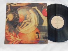 Dead Can Dance ? Aion German LP record RTD 158 A and B NM The vinyl is in near mint condition and