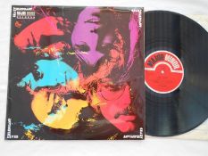 Crazy Elephant ? Crazy Elephant UK 1st press 1969 SMLP62 SLP 062.A- 1W & B1-W NM The vinyl is in