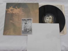 John Lennon ? Imagine Rare UK 1st press PAS 10004 YEX 865-1U and 866-1U NM The vinyl is in near mint