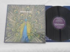 The Bluetones ? Expecting to Fly UK 1st press LP BLUELP 004 A1 DFI 95-12 and A1 DFI 95-12 EX+