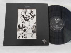 Gentle Giant ? In a Glass House UK LP very early press WW2 1V-1 and 2Y-4 NM The vinyl is in near